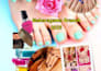 do typesetting, book formatting, script typing, and graphic designing